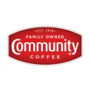 Community Coffee logo