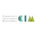 Community Investment Management logo