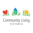Community Living Victoria logo