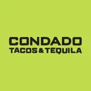 Condado Tacos logo