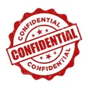 Confidential Company logo