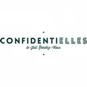 Confidentiel logo