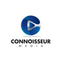 Connoisseur Media logo