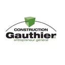 Construction Gauthier logo