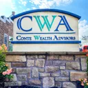 Conte Wealth Advisors logo