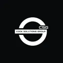 Cook Solutions Group logo