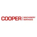 Cooper Machinery Services logo