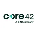 Core42 logo