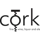 Cork Fine Wines logo