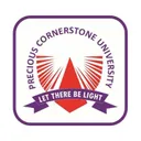 Cornerstone University logo