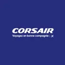 Corsair logo