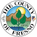 COUNTY OF FRESNO logo