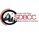 County of San Diego logo