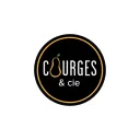 Courges & cie logo