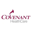 Covenant Health logo