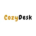 Cozydesk logo
