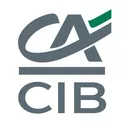 Crédit Agricole CIB logo