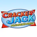 CrackerJack Plumbing Pros logo