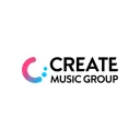 Create Music Group logo
