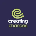 Creating Chances logo