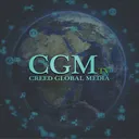CReed Global Media logo