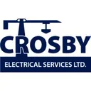 Crosby Electric logo