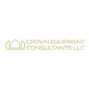 Crown Equipment logo