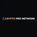 Crypto Pro Network logo