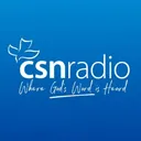 CSN logo