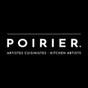 Cuisines Poirier logo