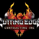 Cutting Edge Contracting Inc logo
