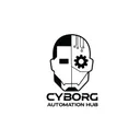 Cyborg Automation HUB logo