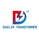 Daelim Transformer logo