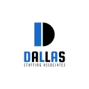 Dallas Staffing logo