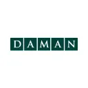 Daman Inc logo