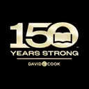 DAVID C COOK logo