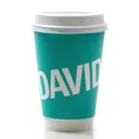 DAVIDsTEA logo