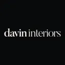 Davin Interiors logo