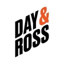 Day & Ross logo
