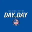 DayToDay Health logo