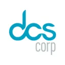 DCS Corporation logo