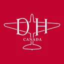 De Havilland Aircraft of Canada Limited logo