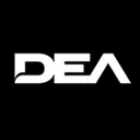 DEA Specialised Airborne Operations logo
