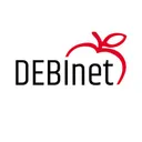 DEBInet logo