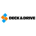 Deck and Drive logo