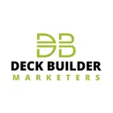 Deck Builder Marketers logo