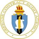 Defense Contract Audit Agency logo