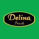 Delina Fresh logo