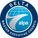 Delta Air Lines logo