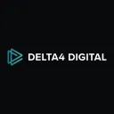 Delta4 Digital logo